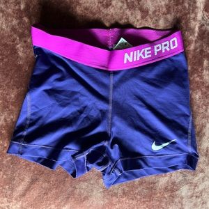 Nike Pro Spandex
